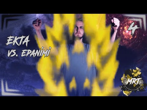 [MRT 2021] EKTA feat. Yona vs. epanimi | 4tel-Finale RR (2/4) (prod. by Goodjohn Productions)