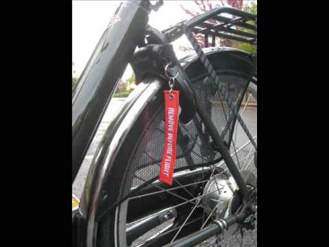 Remove Before Flight