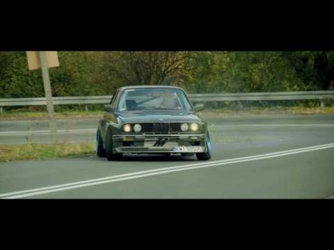 XXXTENTACION - Look At Me (Prod. by Rojas) // BMW E30 "YETI"