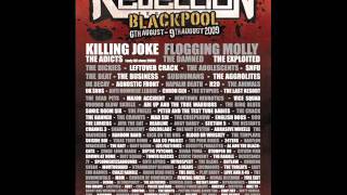 You Kept Me Waiting - THE CRACK