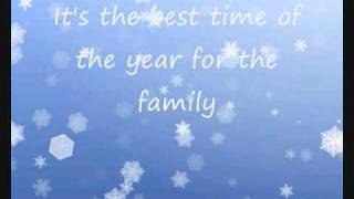 Merry Christmas Happy Holiday Lyrics