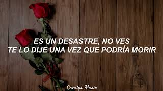 Yuridia - En su Lugar - | Letra |