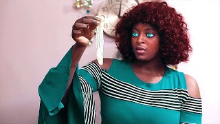 Nobody Knows She Is A Demon From The Abyss Sent To Destroy Men - Heartbreaking | Nigerian Movies