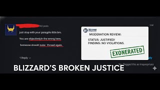 The Broken State of Overwatch 2 Forums