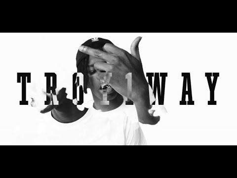 Troy1Way - Promise Ft. GTR Goldi Shot by @adobebryant