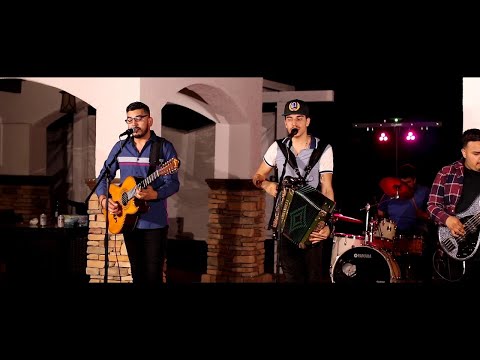 Hombres De Ley "La Careada" (Cover)  2018