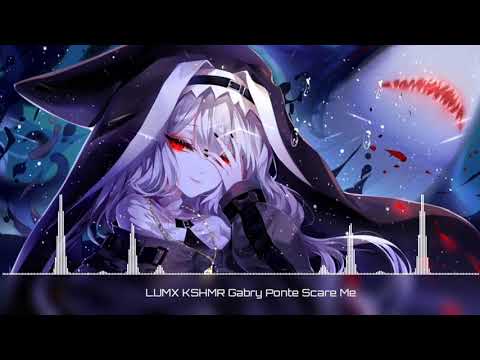 LUM!X, KSHMR, Gabry Ponte - Scare Me (feat. Karra)