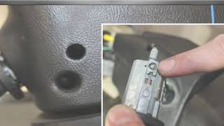 Ignition Lock Cylinder - video thumbnail 3