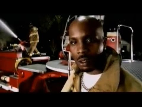 Drag-on - Niggas die 4 me ft. DMX