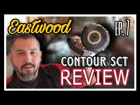 Eastwood Contour SCT Review | Chevelle Restoration | Ep. 7