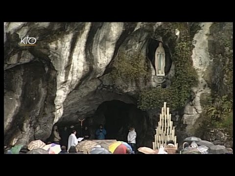 Chapelet du 27 février 2016
