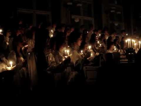 Kamēr svecītes deg