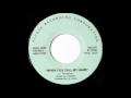 J.Reddick - When You Call My Name 