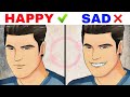 7 अद्भुत PSYCHOLOGICAL FACTS ABOUT HUMAN BEHAVIOR और BRAIN Psychology In Hindi