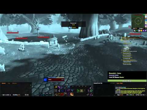 JuniorDeBoss shows where to get Music Roll: Ghost for your Garrison Jukebox
