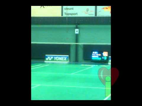 Dutch Junior 2012 - Marijn Put