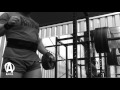 The Animal Underground: BJ Whitehead, Squat Strength Training