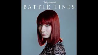 Holly Drummond - Stronger [Remix Contest]