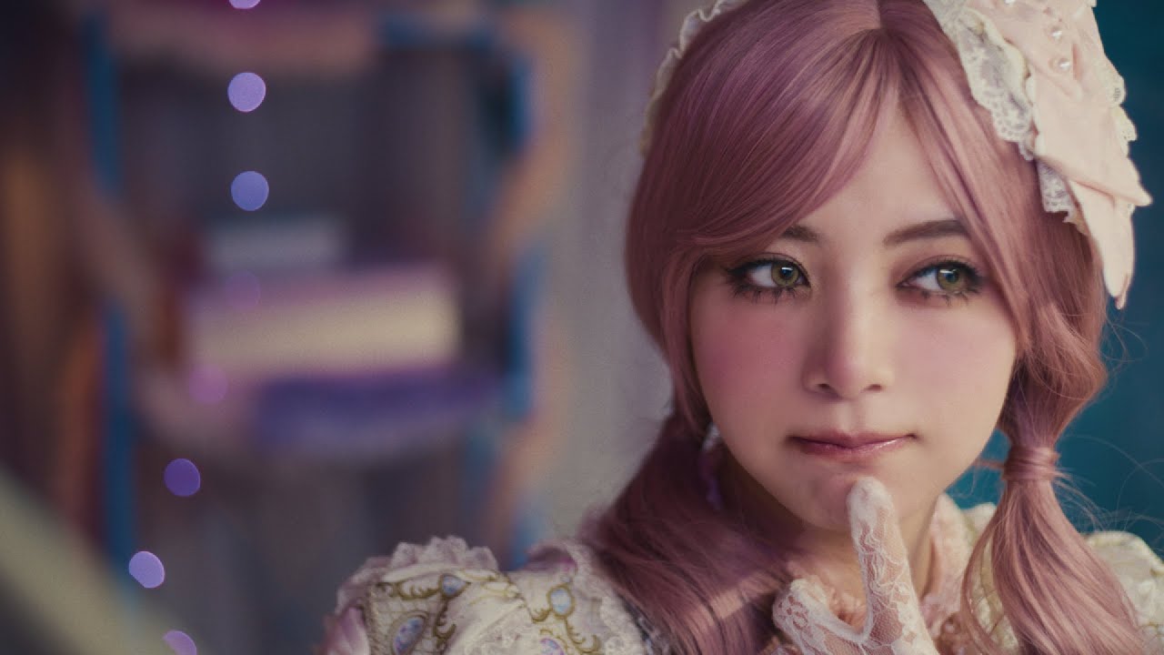 ELAIZA -"FREAK" (official video）