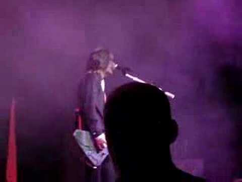 30 Seconds to Mars - The Mission - Alcatraz Milan