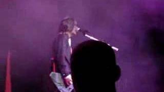 30 Seconds to Mars - The Mission - Alcatraz Milan