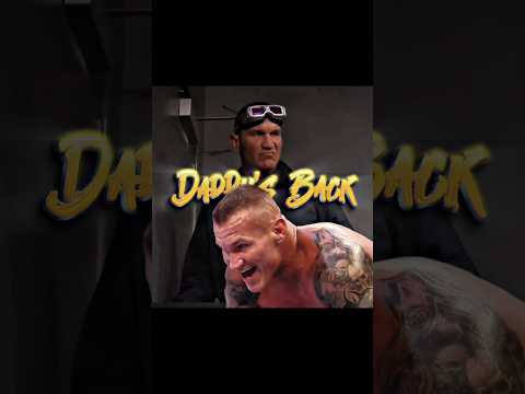 Randy Orton Destroys WWE Legends (2020) 🥵 Edit