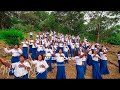 Mt Sinai Choir Nzambi