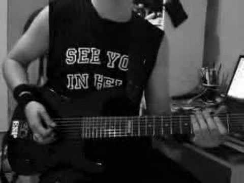 PARRICIDE - Patogen (grind/death)