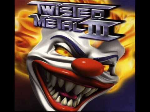 Twisted Metal 3 Intro Soundtrack