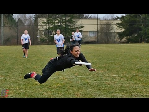 Douglas Bowl 2017 Highlights - NKolakovic