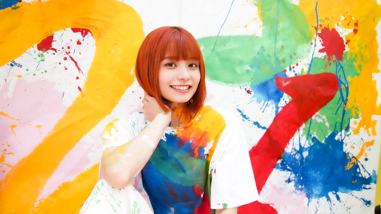 足立佳奈 新曲「WALK」が配信決定！デビュー5周年を記念した連続リリース第8弾として11月30日(水)にリリース！ ※アーティストコメントあり