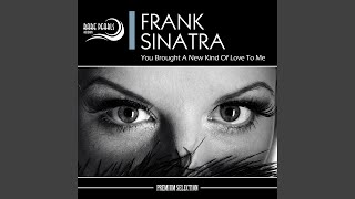 I Could Make You Care