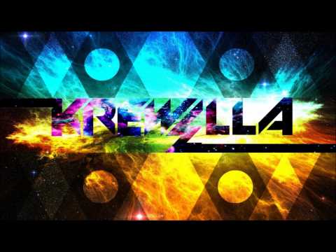 Krewella - Lights & Thunder (feat. Gareth Emery)