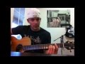 How to play You and I on Guitar-Lady Gaga (Mattie ...
