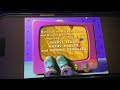 Barney Home Video Lyrick Studios 1997
