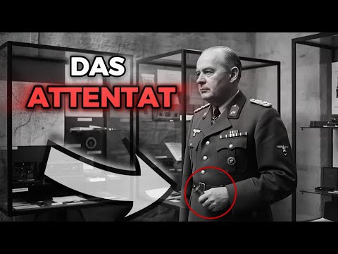 10 Sekunden zu früh – das Attentat, das fast Geschichte schrieb