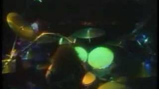 Twisted Sister - Stay Hungry(Live)