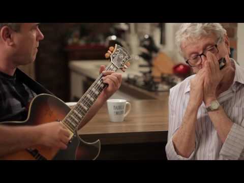 Mauricio Einhorn, Nelson Faria, Leonardo Mendes e Magnus Lindgren | Tristeza de Nós Dois