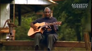 Honeyboy Edwards Documentary Review