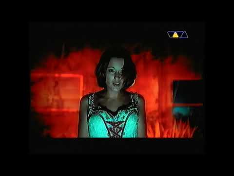 Sara @ Tic Tac Two - Nie wieder         VIVA  VHS 1080p