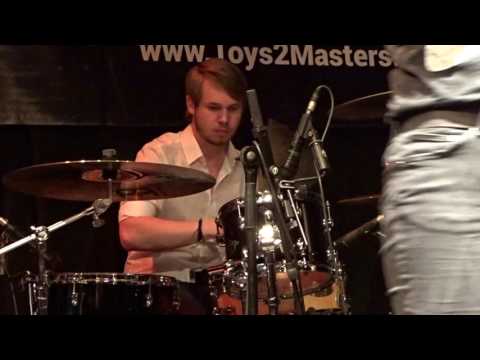 CALL ME PAPA Live @Bonn Klangstation – Love You Some More