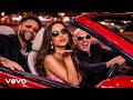 Shaggy Ft Dua Lipa Ft Pitbull Light Up Official Lyrical Music Video