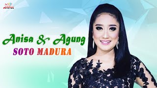 Download lagu Anisa Rahma & Agung Juanda - Soto Madura (Janji Palsu) mp3 Download lagu Anisa Rahma & Agung Juanda - Soto Madura (Janji Palsu) mp3