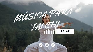 1 Hour Taichi | Music | Massage | Yoga | Relaxing | Zen Music | Meditation
