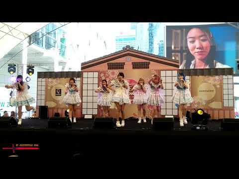[Cover Dance] Nijiiro // งาน J-TRENDS in TOWN // 20 ก.พ.2022