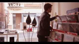 Alabama Shakes - Hang Loose (Music Video)