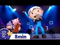 This Old Man Fun Baby Songs Classic Baby Songs LBB