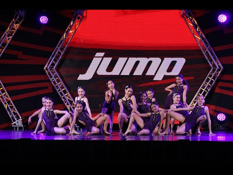 Love Revolution - Studio 61 Dance Company