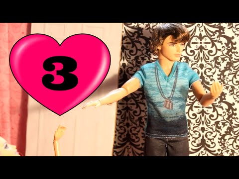 Life with Barbie Episode 3 - "That Single Guy"