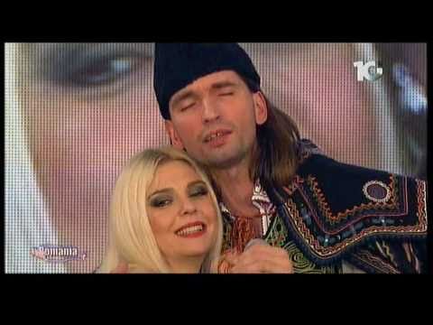 Florin Vasilica si Grupul Teleormanul - De cine mi-e dor si sete - 10 TV - 25.12.2010